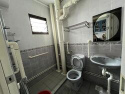 Blk 613 Bukit Panjang Ring Road (Bukit Panjang), HDB 4 Rooms #439779901